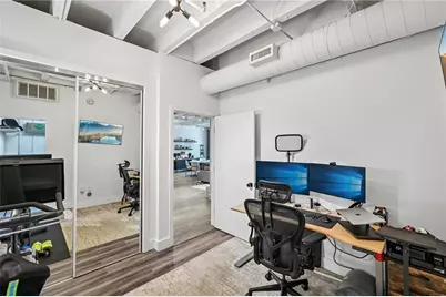 805 Peachtree Street NE #501, Atlanta, GA 30308 - Photo 20