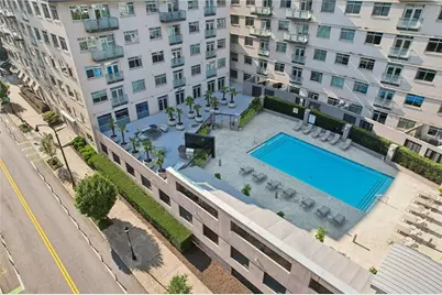 805 Peachtree Street NE #501, Atlanta, GA 30308 - Photo 48