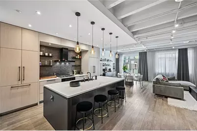 805 Peachtree Street NE #501, Atlanta, GA 30308 - Photo 12