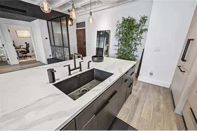 805 Peachtree Street NE #501, Atlanta, GA 30308 - Photo 16