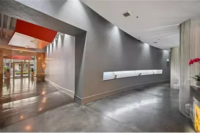 805 Peachtree Street NE #501, Atlanta, GA 30308 - Photo 42