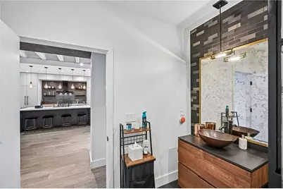 805 Peachtree Street NE #501, Atlanta, GA 30308 - Photo 18