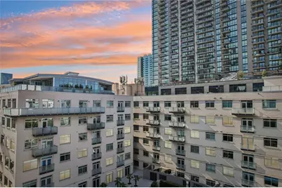 805 Peachtree Street NE #501, Atlanta, GA 30308 - Photo 40