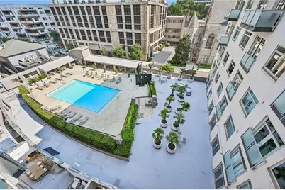 805 Peachtree Street NE #501, Atlanta, GA 30308 - Photo 36