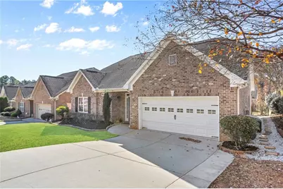 726 Retreat Woods Way, Dacula, GA 30019 - Photo 2