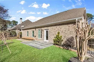 726 Retreat Woods Way, Dacula, GA 30019 - Photo 4