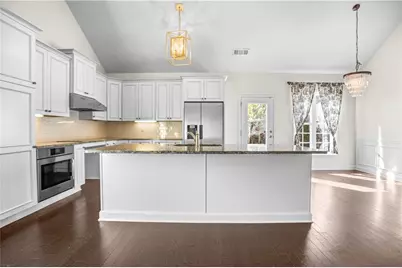 726 Retreat Woods Way, Dacula, GA 30019 - Photo 10