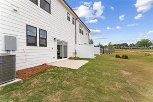 1375 Farmers Loop Lot 18, Austell, GA 30106 - Photo 22