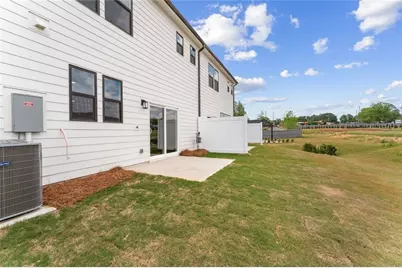 1375 Farmers Loop Lot 18, Austell, GA 30106 - Photo 22
