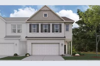 1375 Farmers Loop Lot 18, Austell, GA 30106 - Photo 1