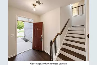 3432 Castleberry Village Circle, Cumming, GA 30040 - Photo 2