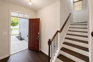3432 Castleberry Village Cir, Cumming, GA 30040 - Photo 2
