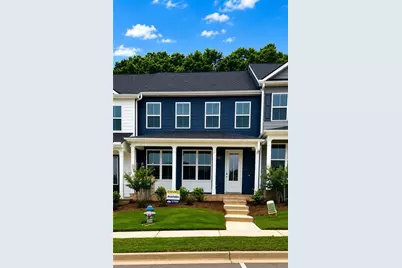 349 Tate Street, Monroe, GA 30655 - Photo 2