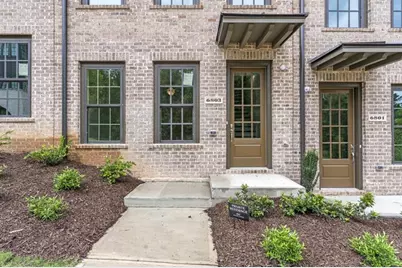 6803 Prelude Drive, Sandy Springs, GA 30328 - Photo 36
