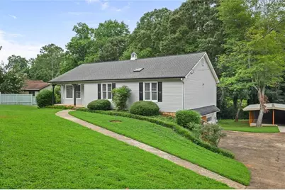 410 Hickory Walk, Woodstock, GA 30188 - Photo 2