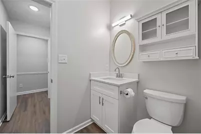 410 Hickory Walk, Woodstock, GA 30188 - Photo 20