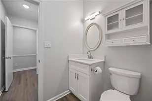 410 Hickory Walk, Woodstock, GA 30188 - Photo 20