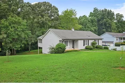 410 Hickory Walk, Woodstock, GA 30188 - Photo 26