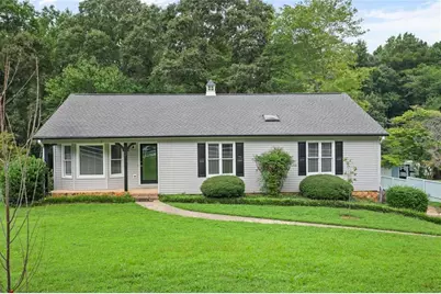 410 Hickory Walk, Woodstock, GA 30188 - Photo 1