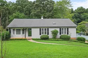 410 Hickory Walk, Woodstock, GA 30188 - Photo 1