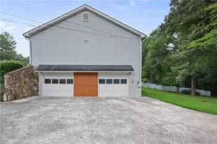 410 Hickory Walk, Woodstock, GA 30188 - Photo 22
