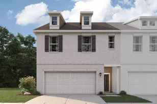 1367 Farmers Loop Lot 20, Austell, GA 30106 - Photo 1