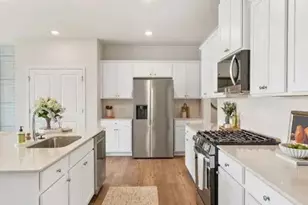 1367 Farmers Loop Lot 20, Austell, GA 30106 - Photo 6