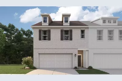 1367 Farmers Loop Lot 20, Austell, GA 30106 - Photo 1