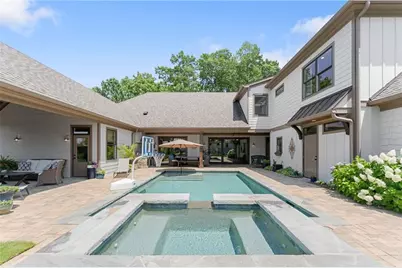 6866 S Bluff Court, Gainesville, GA 30506 - Photo 14