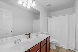 131 Whitfield Way, Woodstock, GA 30188 - Photo 32