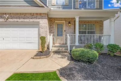 131 Whitfield Way, Woodstock, GA 30188 - Photo 4