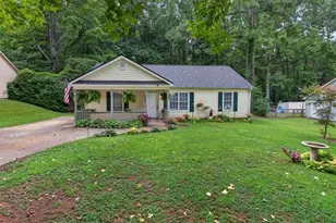 129 Whispering Pine Ln NE, White, GA 30184 - Photo 1