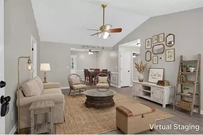 129 Whispering Pine Lane NE, White, GA 30184 - Photo 10