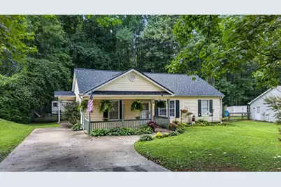 129 Whispering Pine Lane NE, White, GA 30184 - Photo 4