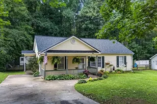 129 Whispering Pine Ln NE, White, GA 30184 - Photo 4