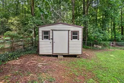 129 Whispering Pine Lane NE, White, GA 30184 - Photo 38