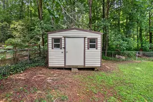129 Whispering Pine Ln NE, White, GA 30184 - Photo 38