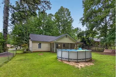 129 Whispering Pine Lane NE, White, GA 30184 - Photo 40