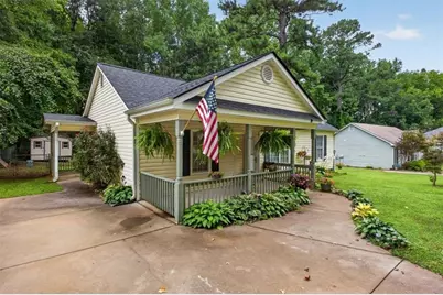 129 Whispering Pine Lane NE, White, GA 30184 - Photo 6