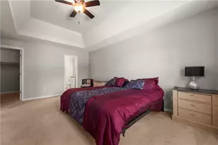 27 Waters Edge Way, Fayetteville, GA 30215 - Photo 6
