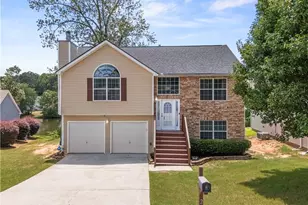 27 Waters Edge Way, Fayetteville, GA 30215 - Photo 1