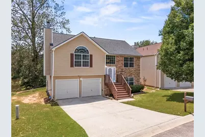 27 Waters Edge Way, Fayetteville, GA 30215 - Photo 2