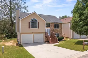 27 Waters Edge Way, Fayetteville, GA 30215 - Photo 2