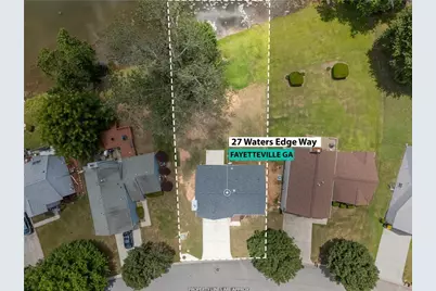 27 Waters Edge Way, Fayetteville, GA 30215 - Photo 26