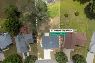 27 Waters Edge Way, Fayetteville, GA 30215 - Photo 26