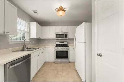 27 Waters Edge Way, Fayetteville, GA 30215 - Photo 16