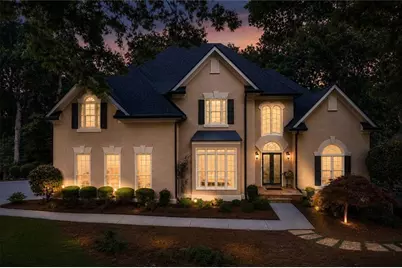 5185 Catalpa Knoll, Acworth, GA 30101 - Photo 4