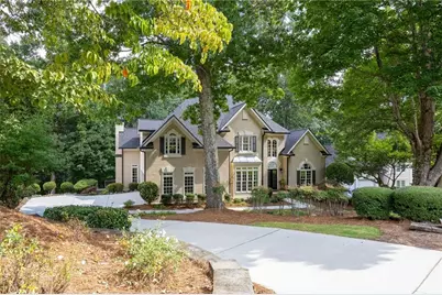 5185 Catalpa Knoll, Acworth, GA 30101 - Photo 2