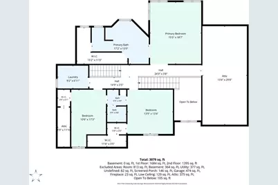 5185 Catalpa Knoll, Acworth, GA 30101 - Photo 82