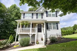 236 Shenandoah Dr, Hiram, GA 30141 - Photo 2